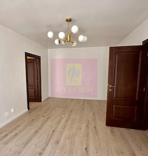 Apartament 4 camere Stefan Cel Mare-Badea Cartan - imagine 2