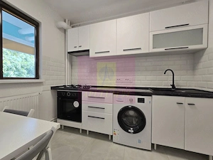 Apartament 2 camere , mobilat - Bd. Ion Mihalache