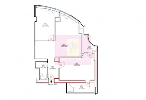 Apartament 3 camere, Bulevardul Unirii, etaj 6 - imagine 7