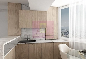 Apartament 3 camere, Bulevardul Unirii, etaj 5 - imagine 4
