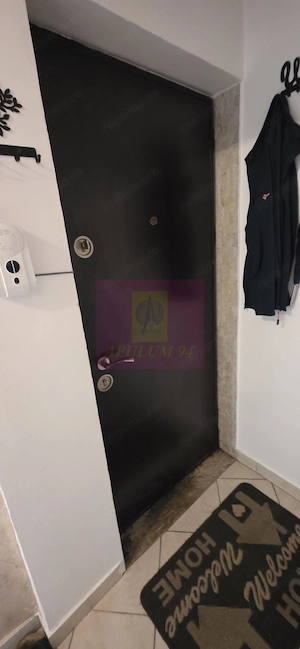 Apartament cu 2 camere, et 1 in Campina - imagine 11