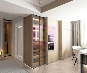 Apartament 3 camere, Bulevardul Unirii, etaj 5 - imagine 6