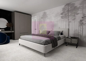 Apartament 3 camere, Bulevardul Unirii, etaj 5 - imagine 2