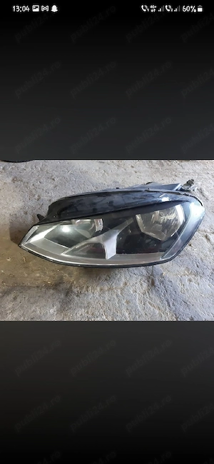Vand far Golf 7, stanga  - imagine 2