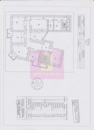 Imobil central închiriat integral, Armenească 23 | Investitie - imagine 5
