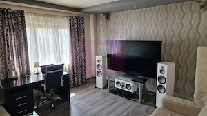 Vand apartament 3 camere zona 13 Septembrie - Sebastian (Prosper Mall)