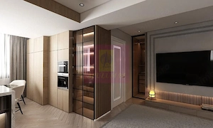 Apartament 3 camere, Bulevardul Unirii, etaj 5 - imagine 5