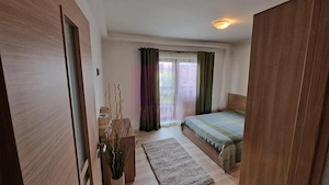 Vand apartament 3 camere zona 13 Septembrie - Sebastian (Prosper Mall) - imagine 2