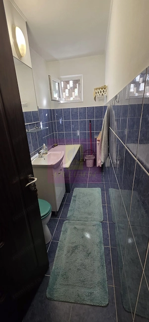 Apartament cu 2 camere, et 1 in Campina - imagine 13