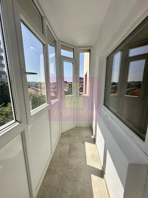 Apartament 4 camere Stefan Cel Mare-Badea Cartan - imagine 3