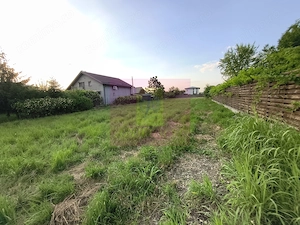 Teren cu acces facil la toate utilitățile lângă București - imagine 9