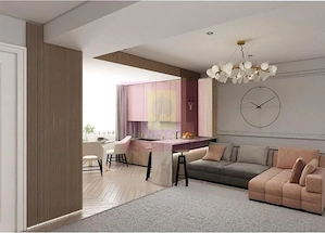 Apartament 3 camere, Bulevardul Unirii, etaj 5 - imagine 7