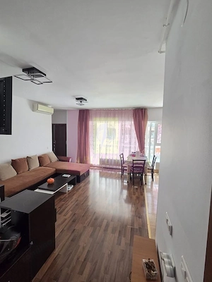 Rasarit de Soare, Auchan Titan, apartament 3 camere