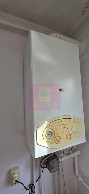 Apartament cu 2 camere, et 1 in Campina - imagine 10