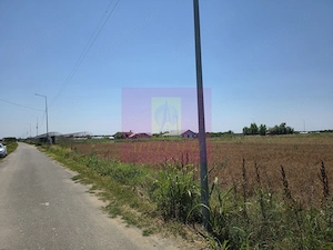 Teren pentru casă aproape de București - imagine 11