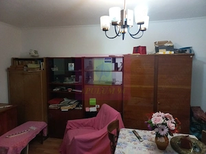Apartament 2 camere Militari- Valea Lunga P/4 - imagine 12