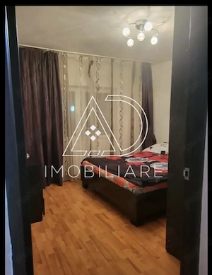 Închiriere apartament 3 camere, Strada Corneliu Coposu - imagine 2