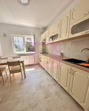 Apartament 4 camere Stefan Cel Mare-Badea Cartan - imagine 7
