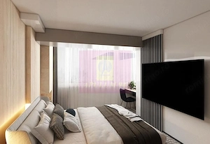 Apartament 3 camere, Bulevardul Unirii, etaj 5 - imagine 9