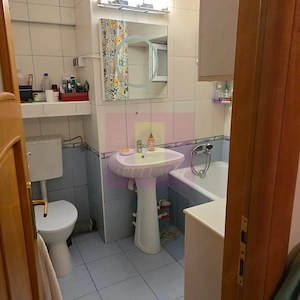 Vanzare apartament 3 camere Unirii-Zepter - imagine 8
