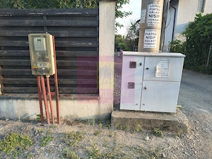 Teren cu acces facil la toate utilitățile lângă București - imagine 15