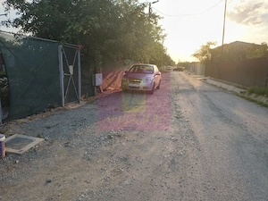 Teren cu acces facil la toate utilitățile lângă București - imagine 14