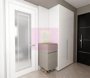 Apartament 3 camere, Bulevardul Unirii, etaj 5 - imagine 8