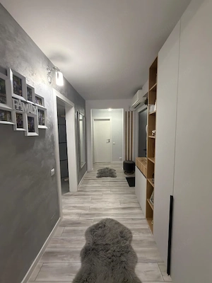 Apartament 3 camere, 74 mp, zona Garii - imagine 6
