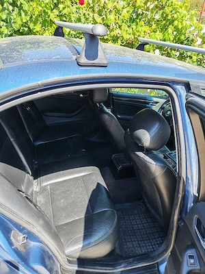 Vând sau schimb cu ATV BMW seria e46 320d 150 cp an 2004   - imagine 7