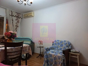 Apartament 2 camere Militari- Valea Lunga P/4 - imagine 11