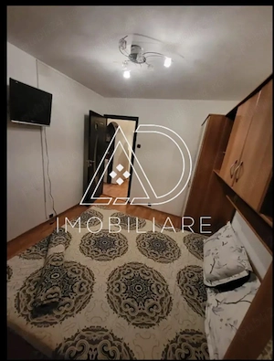 Închiriere apartament 3 camere, Strada Corneliu Coposu - imagine 3