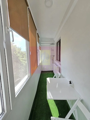 Apartament 2 camere , mobilat - Bd. Ion Mihalache - imagine 6
