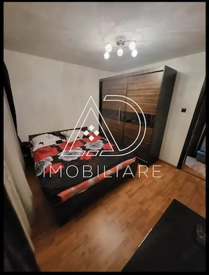 Închiriere apartament 3 camere, Strada Corneliu Coposu - imagine 4