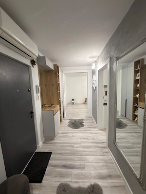 Apartament 3 camere, 74 mp, zona Garii - imagine 5