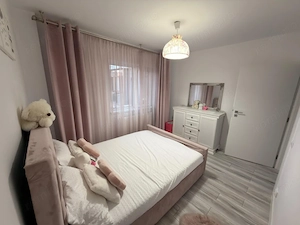 Apartament 3 camere, 74 mp, zona Garii - imagine 2