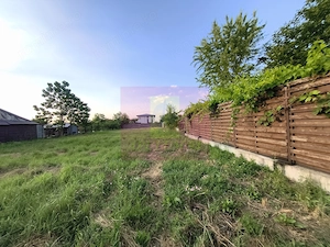 Teren cu acces facil la toate utilitățile lângă București - imagine 12