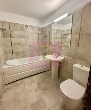 Apartament 4 camere Stefan Cel Mare-Badea Cartan - imagine 5