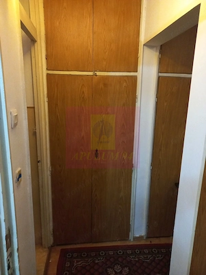 Apartament 2 camere Militari- Valea Lunga P/4 - imagine 9