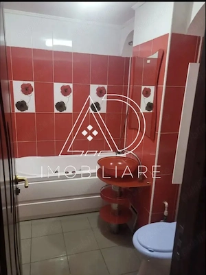 Închiriere apartament 3 camere, Strada Corneliu Coposu - imagine 6