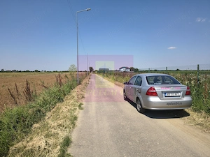 Teren pentru casă aproape de București - imagine 14