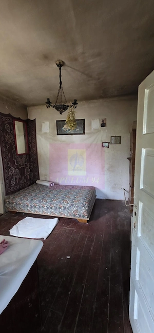 Casa batraneasca cu teren de vanzare in Busteni - imagine 14