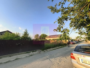 Teren cu acces facil la toate utilitățile lângă București - imagine 19