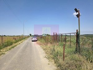Teren pentru casă aproape de București - imagine 19