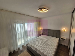 Apartament 3 camere rond Piata Alba Iulia - imagine 3