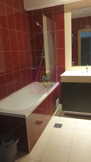 Apartament 2 camere spatios, mobilat, la Rin Grand Residence - imagine 9