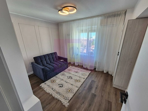 Apartament 3 camere rond Piata Alba Iulia - imagine 4