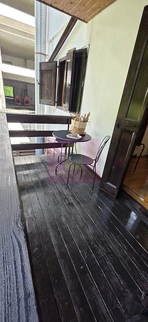 Apartament cu 2 camere de vanzare in Sinaia - imagine 8