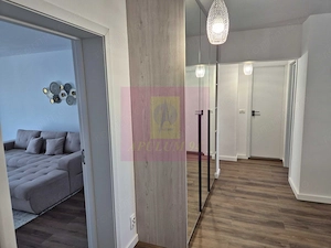 Apartament 3 camere rond Piata Alba Iulia - imagine 6