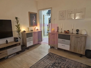 3 Camere Mihalache - Popişteanu I Etaj 5 10 |  Bloc Reabilitat