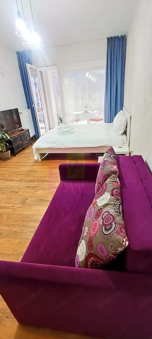 Studio de vanzare in Sinaia, investitie in turism - imagine 3